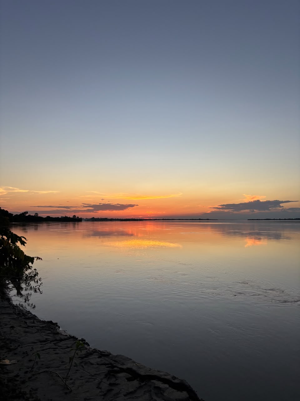 Brahmaputra Cruise to Umananda